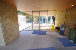 プラウド新宿御苑エンパイア　外観・共用 (4)